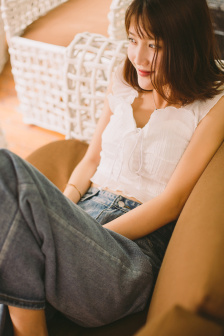单身男女
